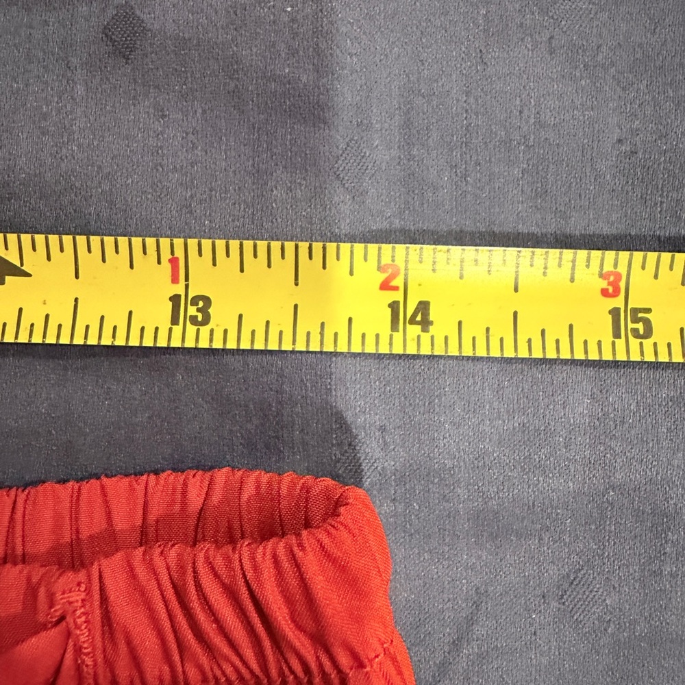 BNWOT Uniqlo x JW Anderson Double Slit Maxi Skirt - Picture 12 of 16